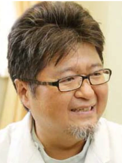院長 開発 裕の写真