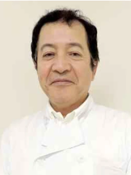 院長 院長 遠藤 文夫の写真