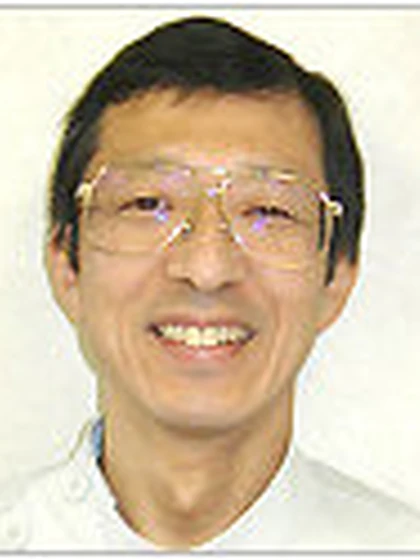 院長 芹澤 直記の写真