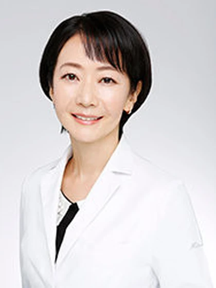 院長 大矢 美佐の写真