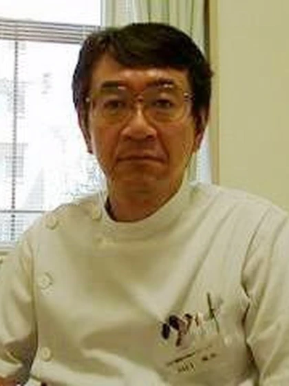 院長 医学博士 山口 秀夫の写真