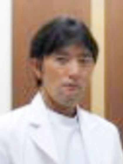院長 院長 田代 健一の写真