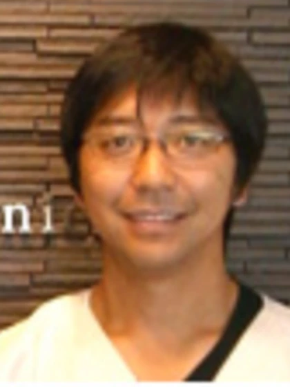 院長 院長 江口 隆郎の写真