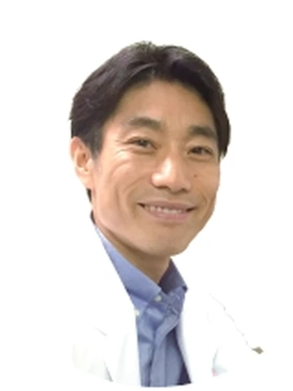 院長 院長 田畑 茂喜の写真