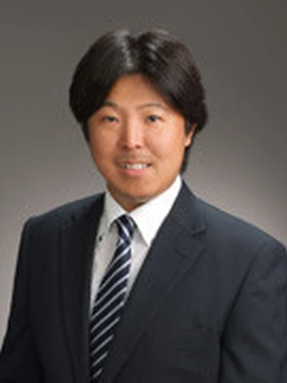 院長 遠藤 富夫の写真