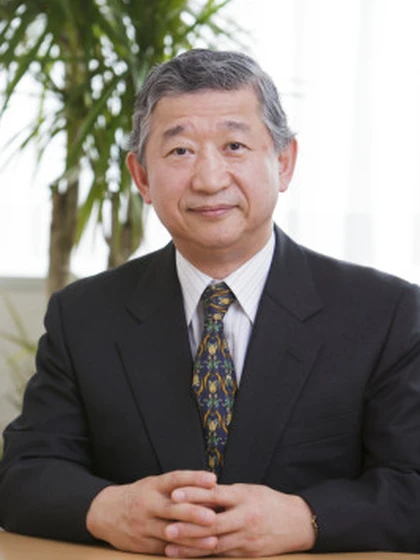 院長 平井 達夫の写真