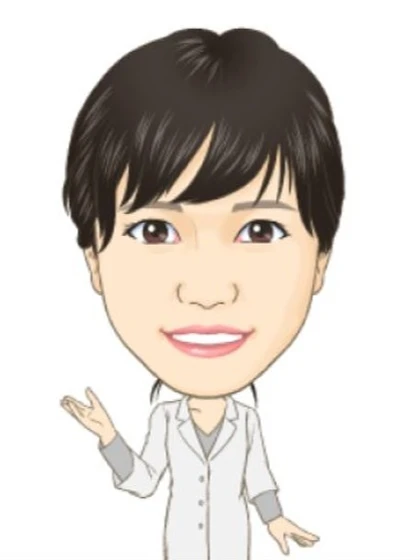 院長 両角 尚子の写真