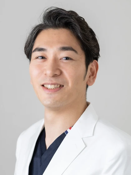 院長 院長 大西礼造の写真