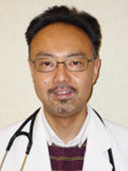 院長 院長 西山 努の写真