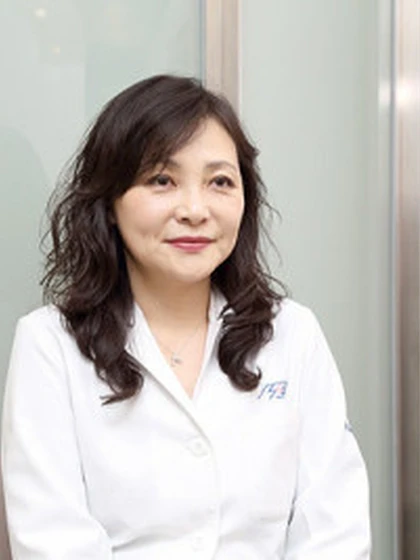 院長 医学博士 山田 美奈の写真