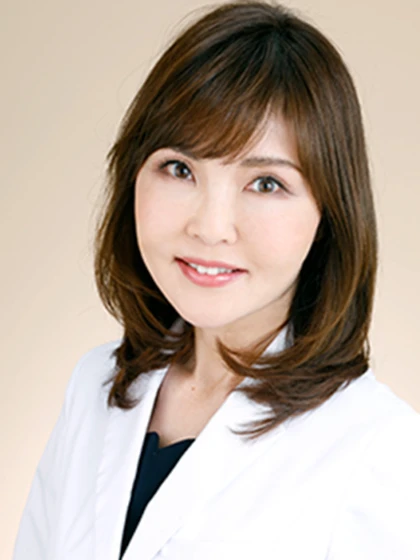 院長 院長 河野 美乃里の写真