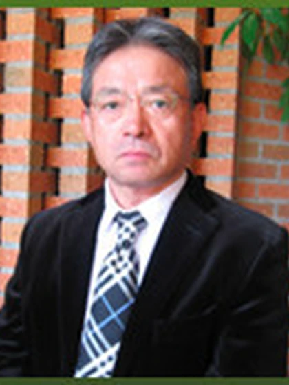 院長 鈴木 愉の写真