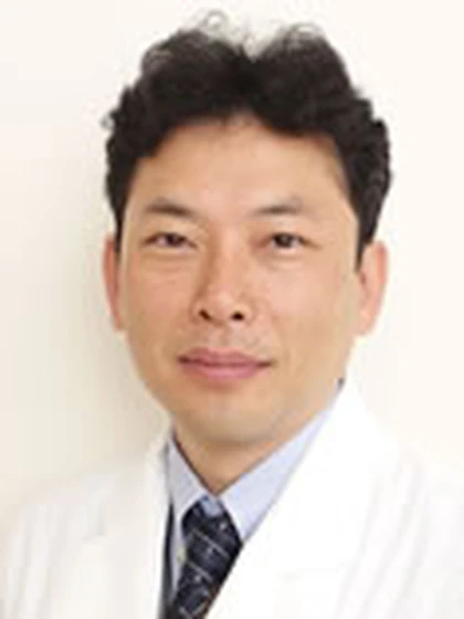 院長 院長 榎本 光裕の写真