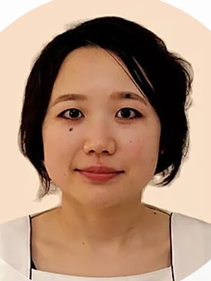 院長 石川 桂子の写真