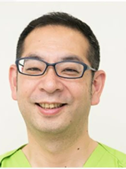 院長 院長 山田 潔の写真