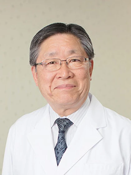院長 院長 福澤 正洋の写真