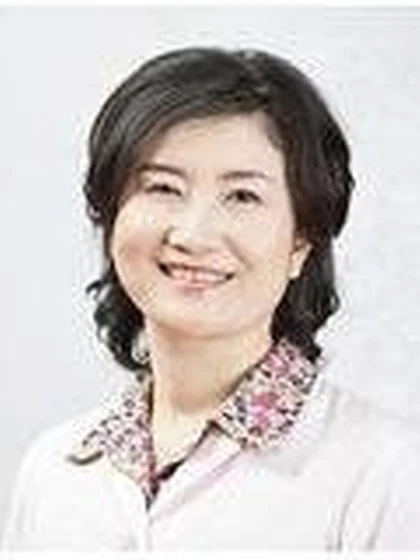 理事長兼院長 関口 由紀の写真