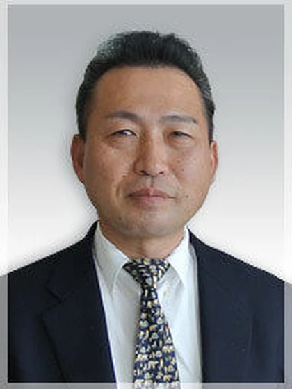 院長 中山 博文の写真