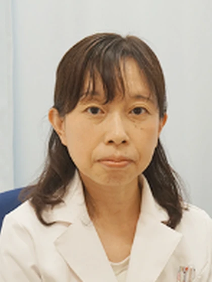 院長 院長 眞壁 陽子の写真