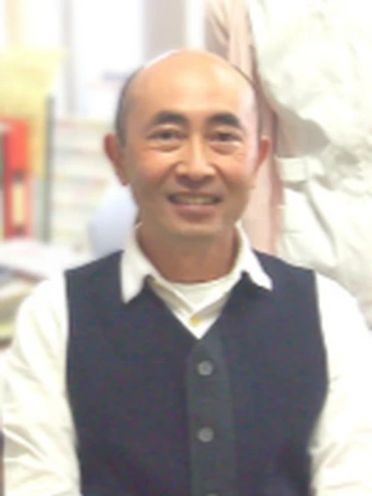 院長 医学博士 佐々木 明德の写真