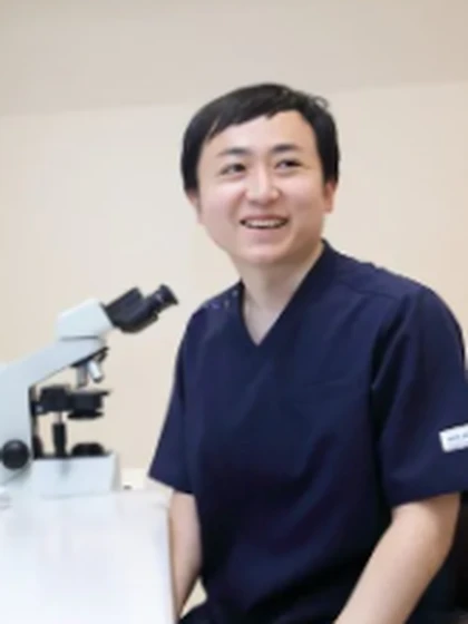 院長 院長 野村 知宏の写真