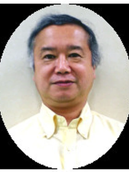 院長 片山 啓の写真