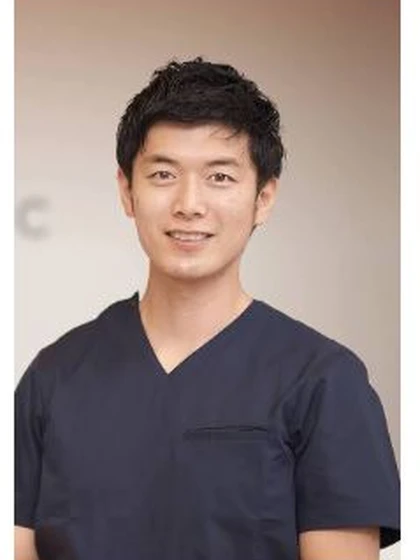院長 院長 入江 裕介の写真
