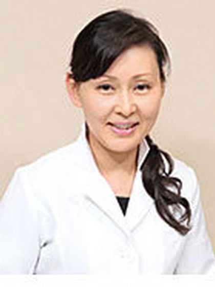 院長 武井 敬子の写真