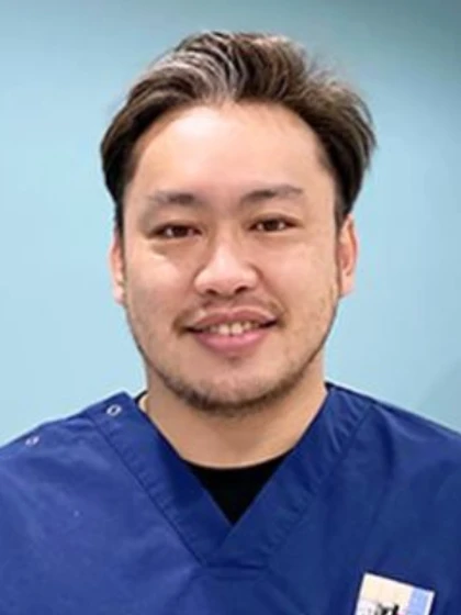 院長 院長 浦住 勇介の写真