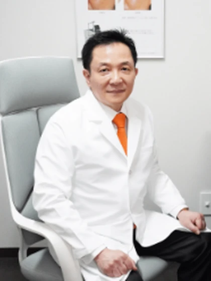 理事長 小野 龍太の写真