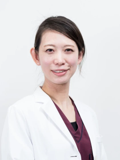 院長 橋本 千尋の写真