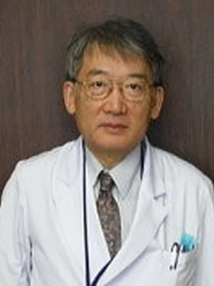 院長 若林 元義の写真