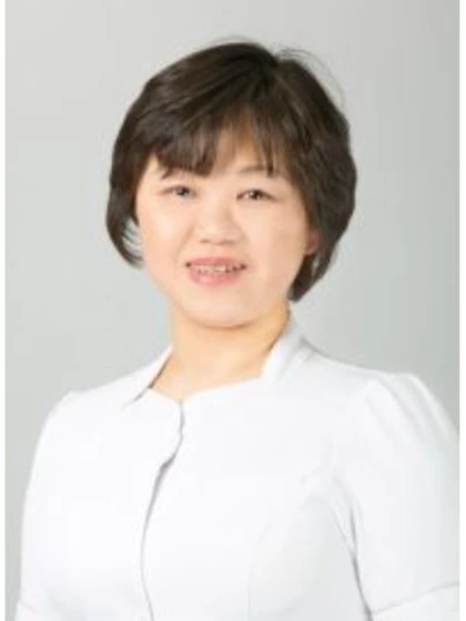 医師 椎名 昌美の写真