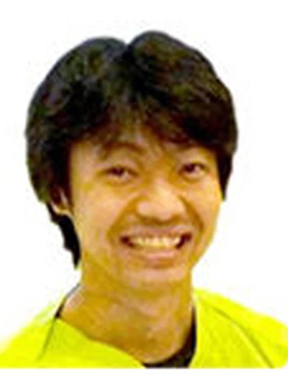 院長 院長 大坪 聖の写真