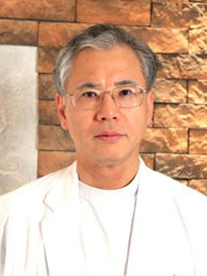 院長 医学博士 山田 義帰の写真