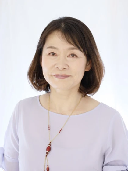 院長 大塚 佳子の写真