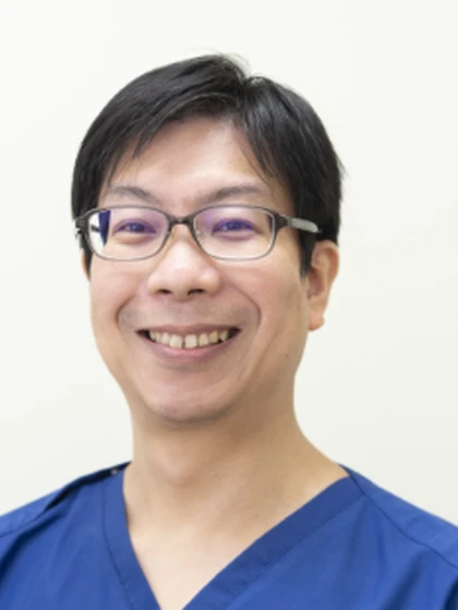 院長 院長 石田 博文の写真