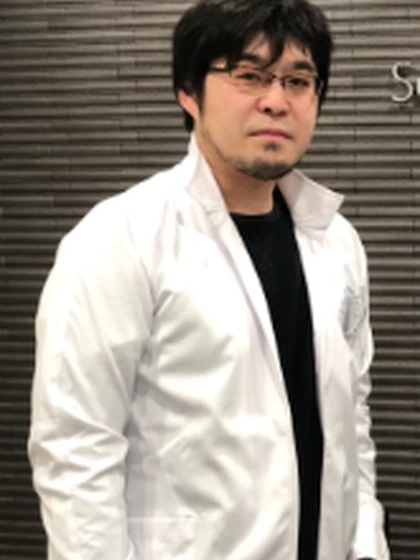 院長 院長 中村 圭輔の写真