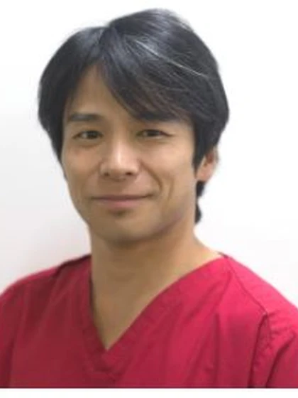 歯科部長 小林 誉の写真