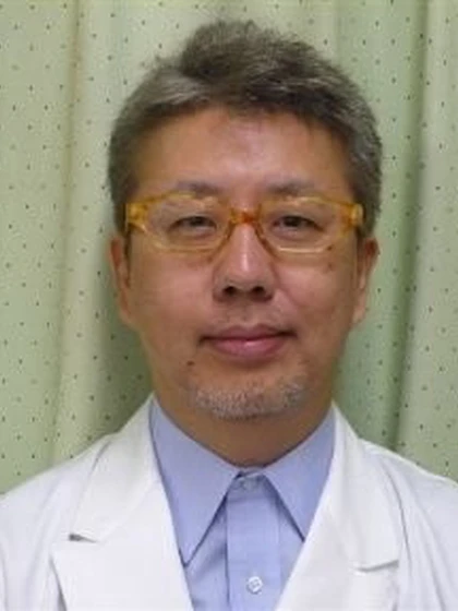 院長 内田 六郎の写真