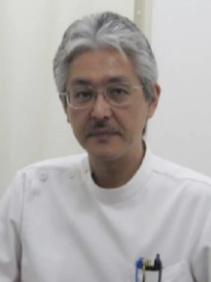 院長 山田 研一の写真