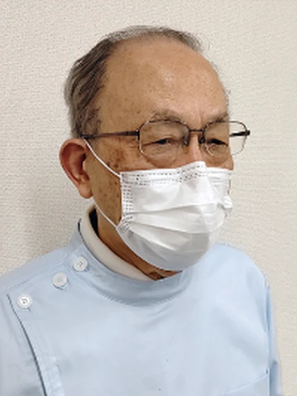 院長 院長 高橋 昭一の写真