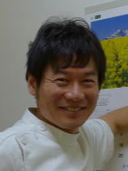 院長 周 豪奎の写真