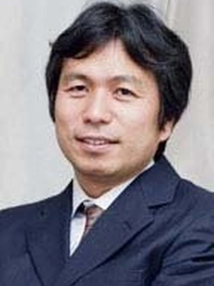 院長 門川 誠の写真