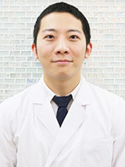 院長 大元 洋佑の写真