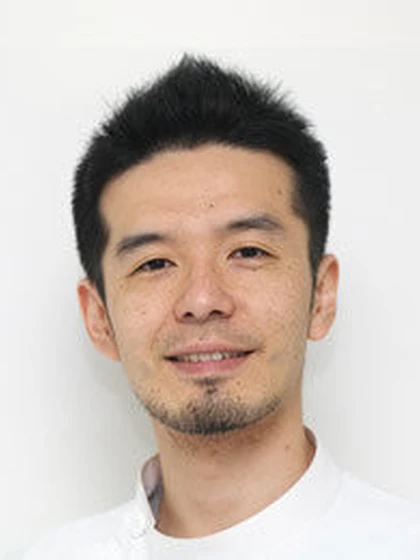 院長 武藤 暢之の写真