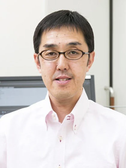 院長 医学博士 小友 勇人の写真