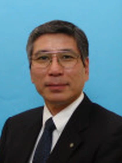 院長 園田 孝志の写真