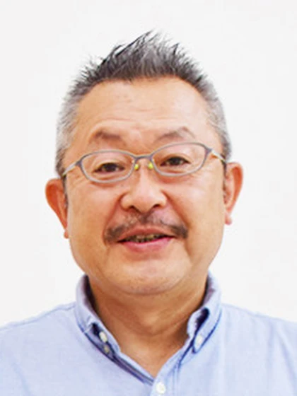 院長 吉村 史郎の写真
