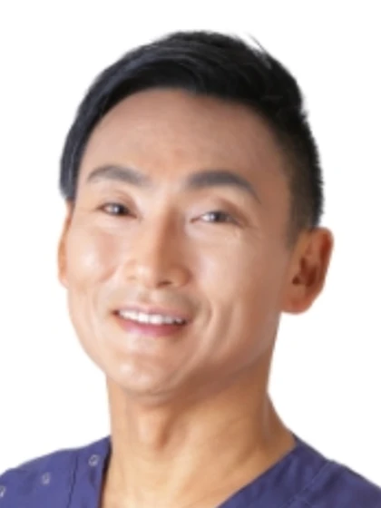 院長 院長 辻川 雄の写真